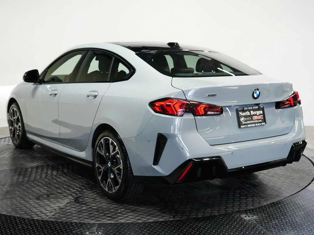 Used 2026 BMW 228i xDrive AWD/4WD image 6