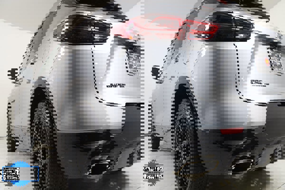 Used 2023 Chevrolet Blazer RS w/ LPO, Floor Liner Package image 29