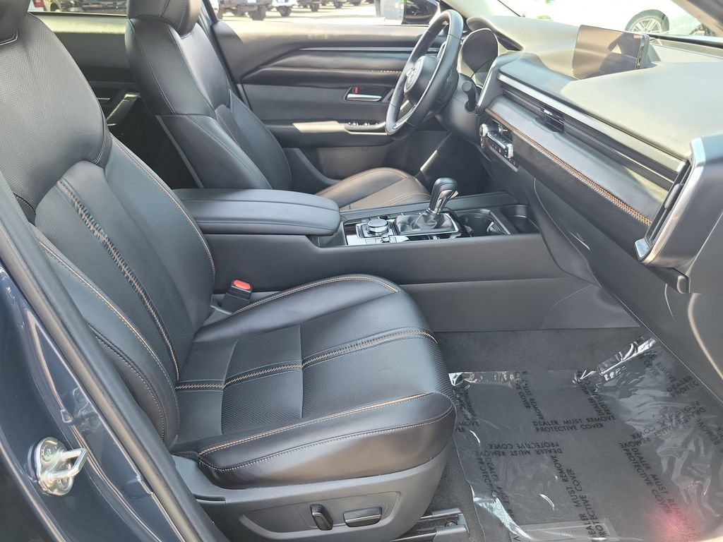 Certified 2025 MAZDA CX-50 AWD 2.5 S w/ Weather Package image 19