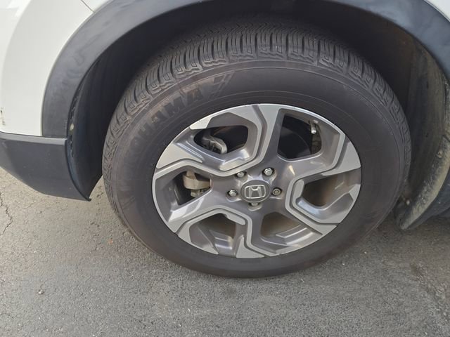 Used 2019 Honda CR-V EX-L image 4