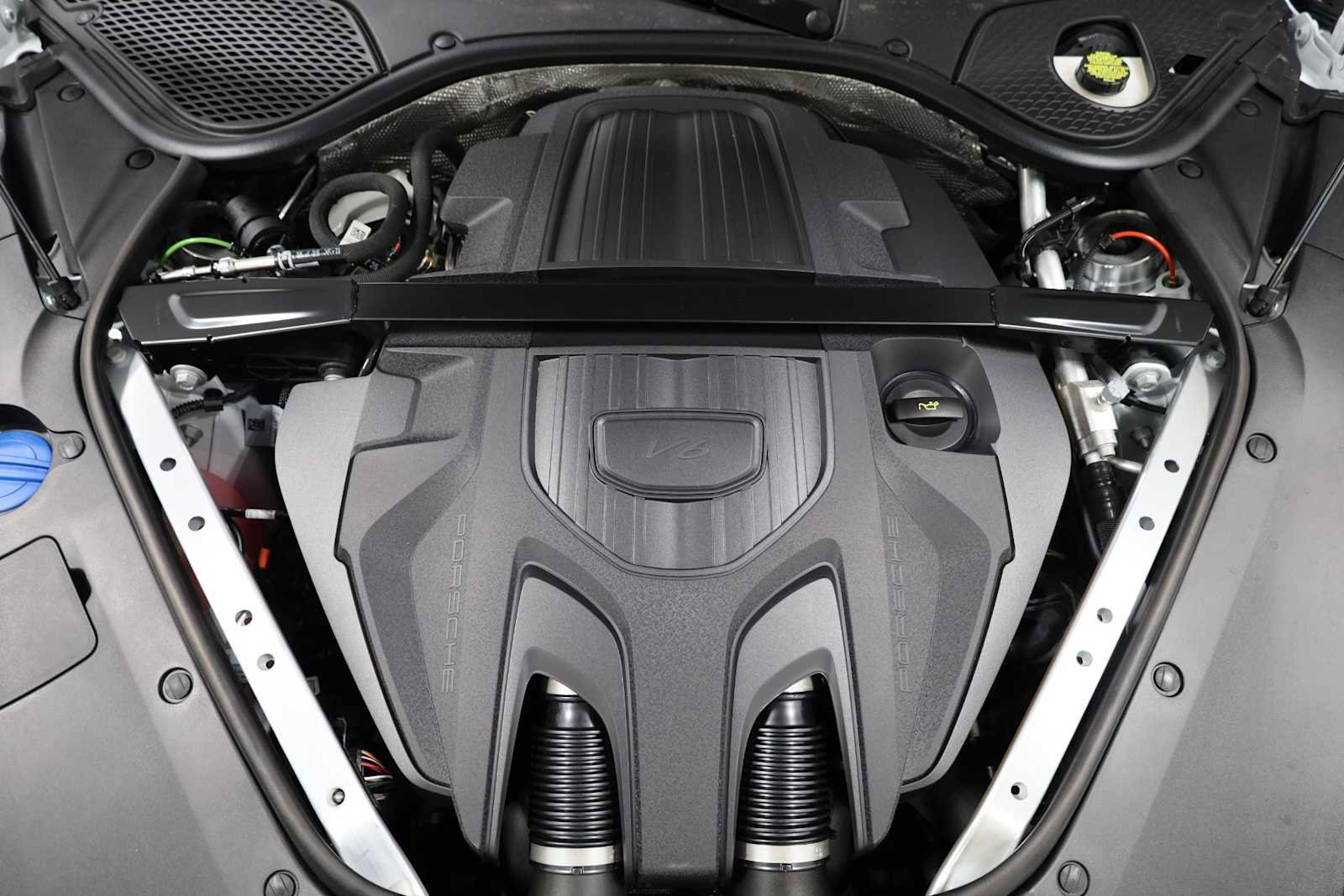 New 2026 Porsche Panamera 4 image 47