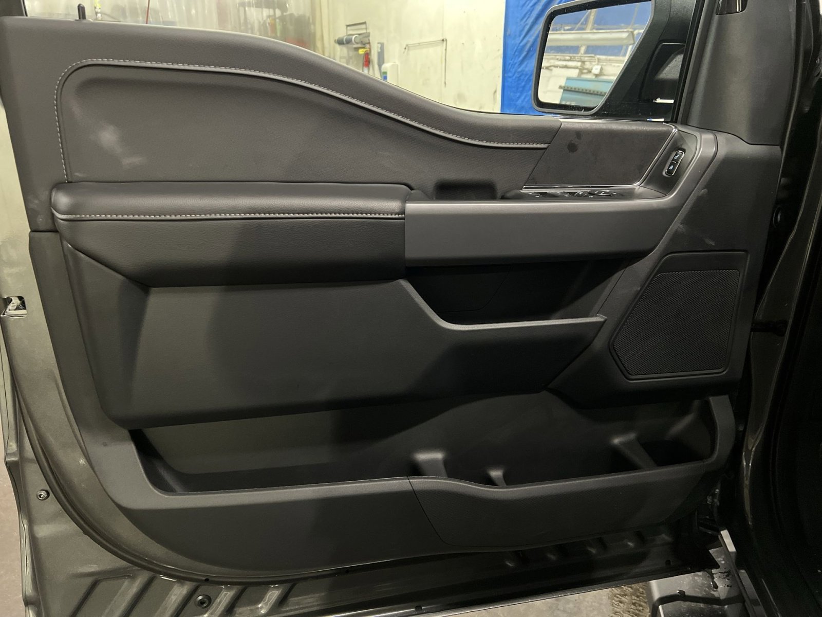 New 2026 Ford F150 XLT w/ Equipment Group 302A MID image 14