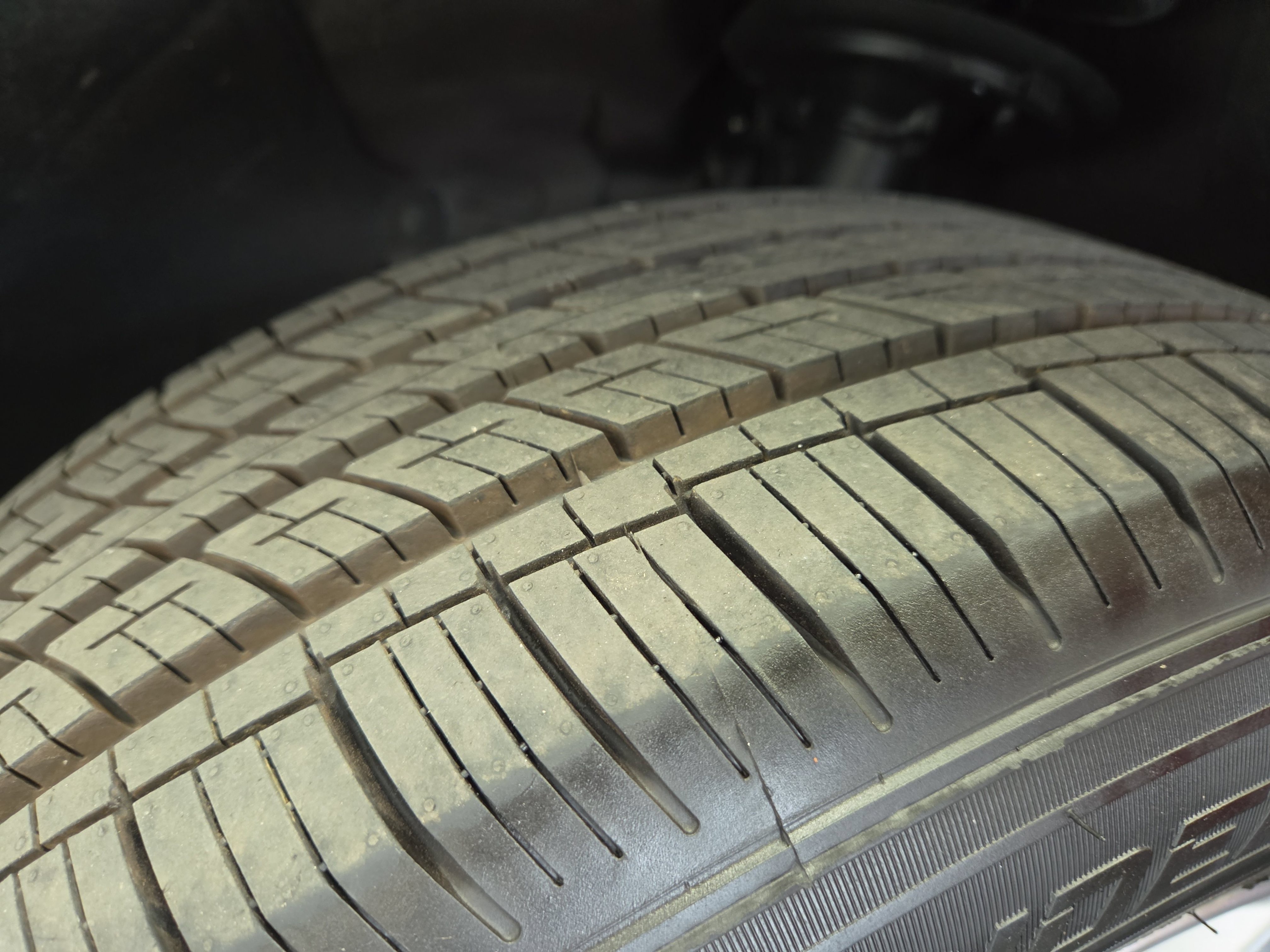 Used 2024 Honda CR-V EX image 31