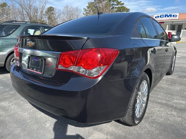 Used 2013 Chevrolet Cruze Eco image 6