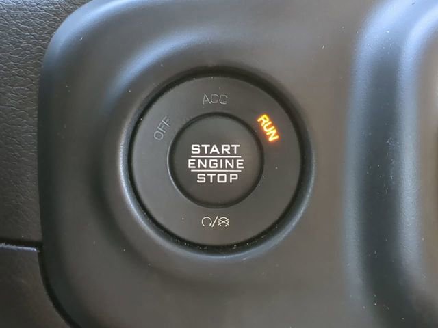 Certified 2023 Jeep Wrangler Sahara w/ Dual Top Group image 33