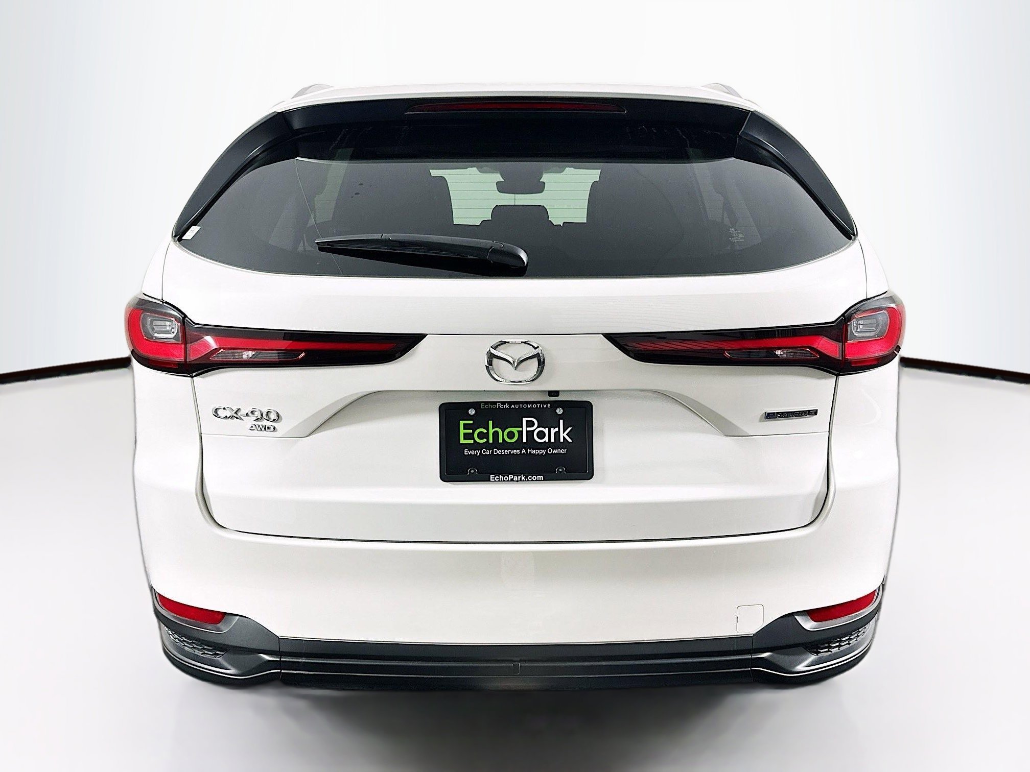 Used 2025 MAZDA CX-90 3.3 Turbo w/ Select Package image 7