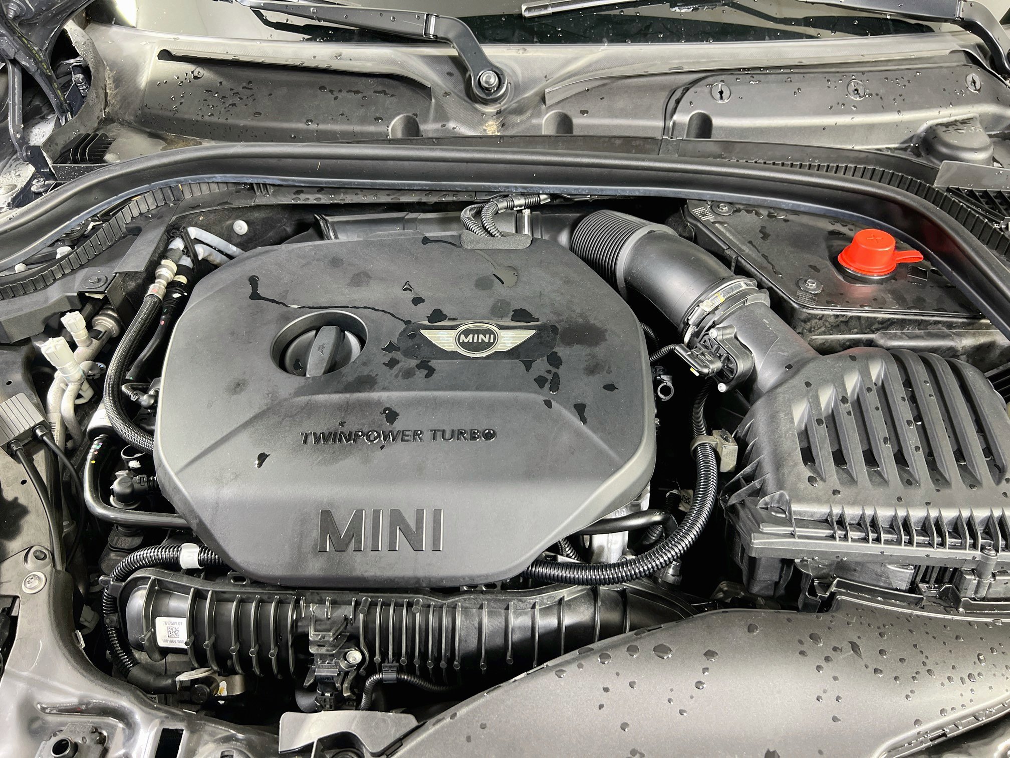 Used 2018 MINI Cooper S FWD image 27