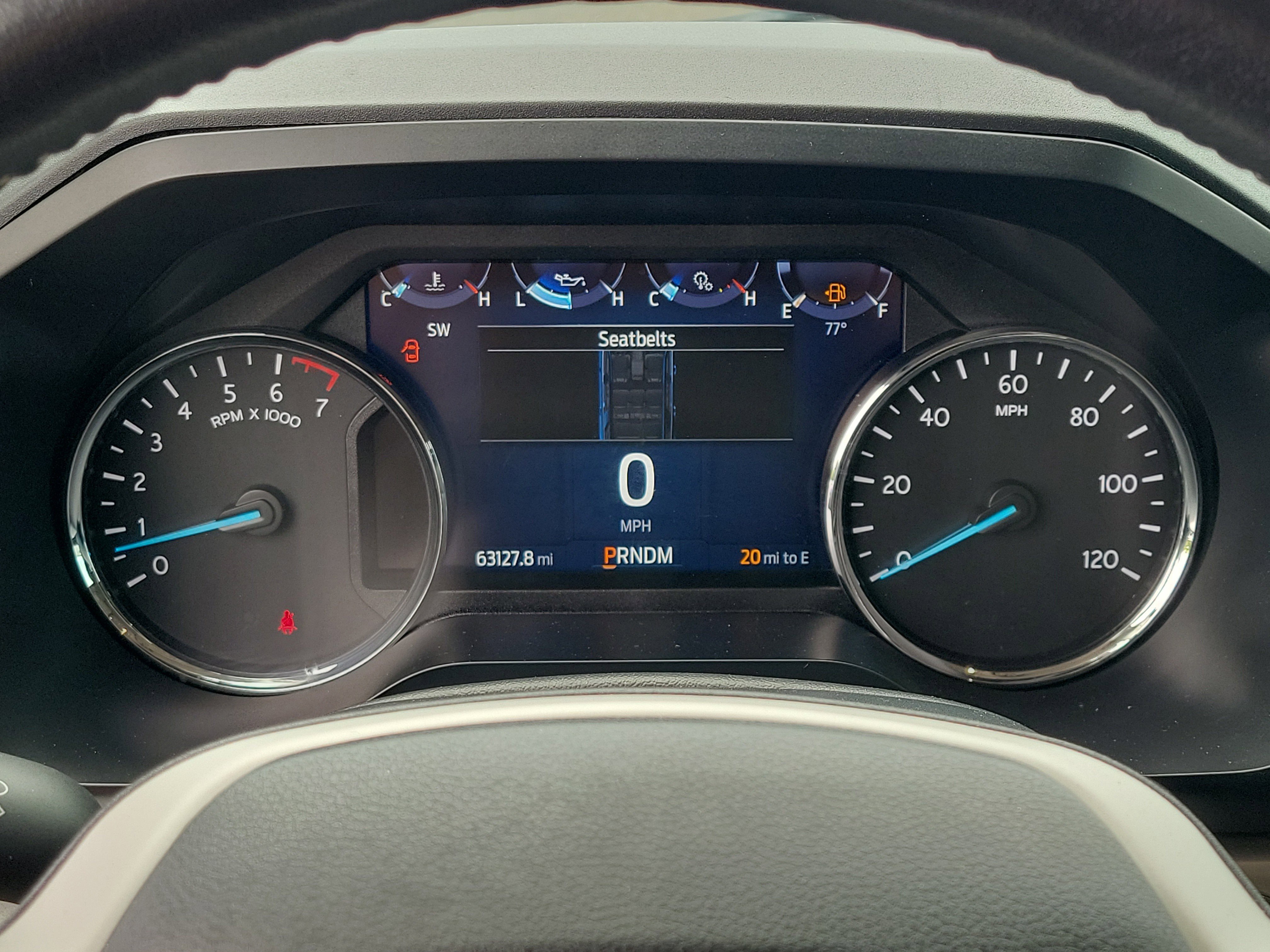 Used 2022 Ford Expedition XLT RWD image 26