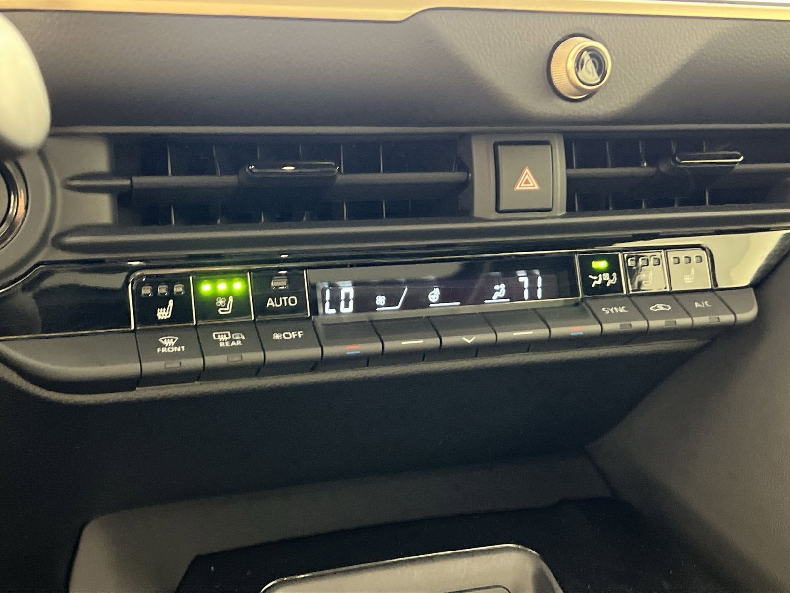 Used 2026 Toyota Crown Platinum image 22