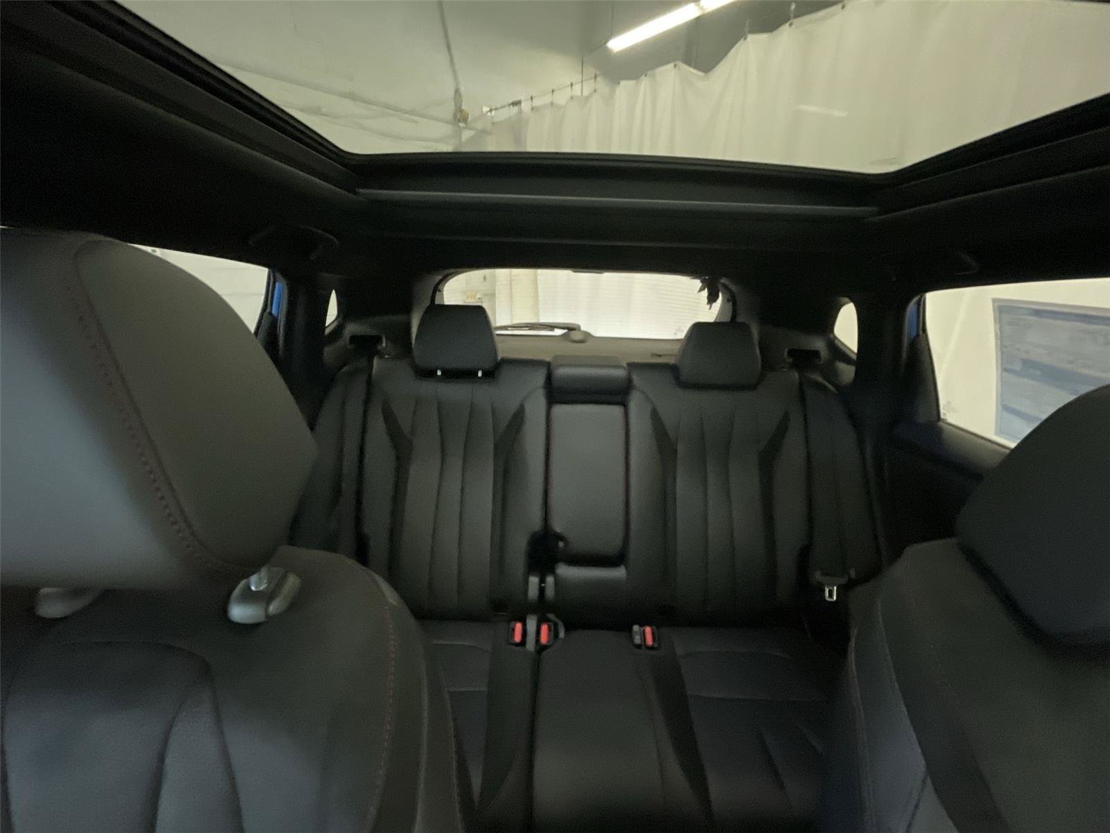 New 2026 Acura ADX A-Spec AWD/4WD image 28