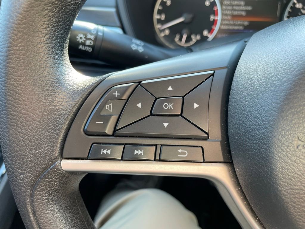 Used 2023 Nissan Altima 2.5 SV image 27