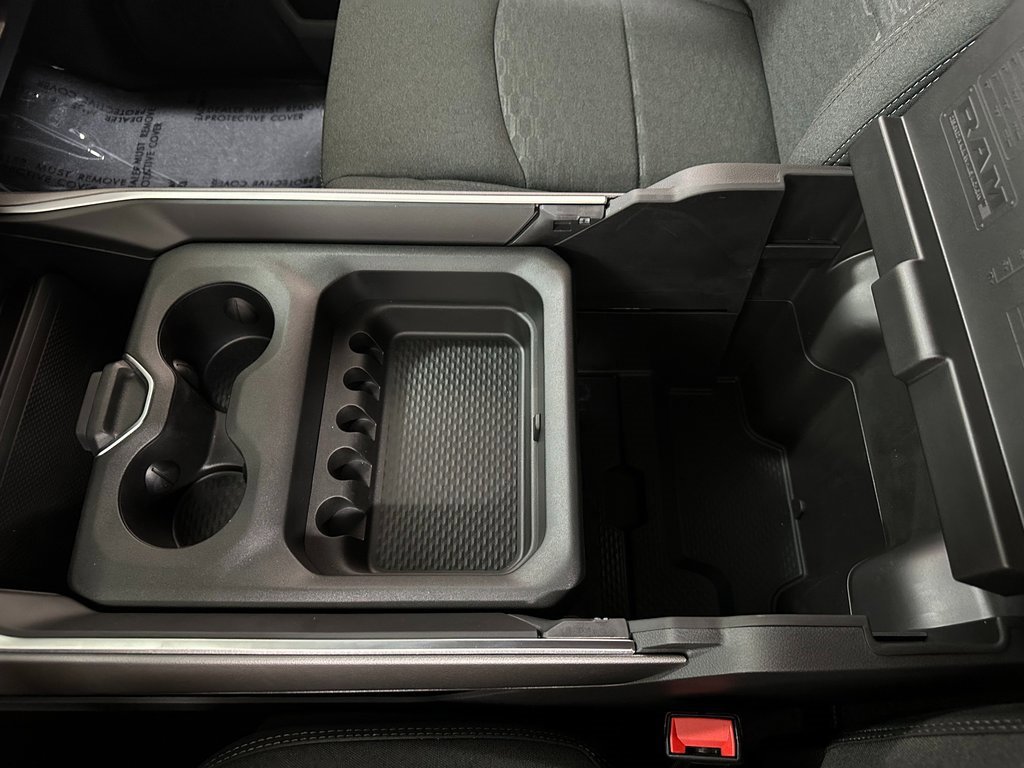 New 2026 RAM 2500 Big Horn image 32