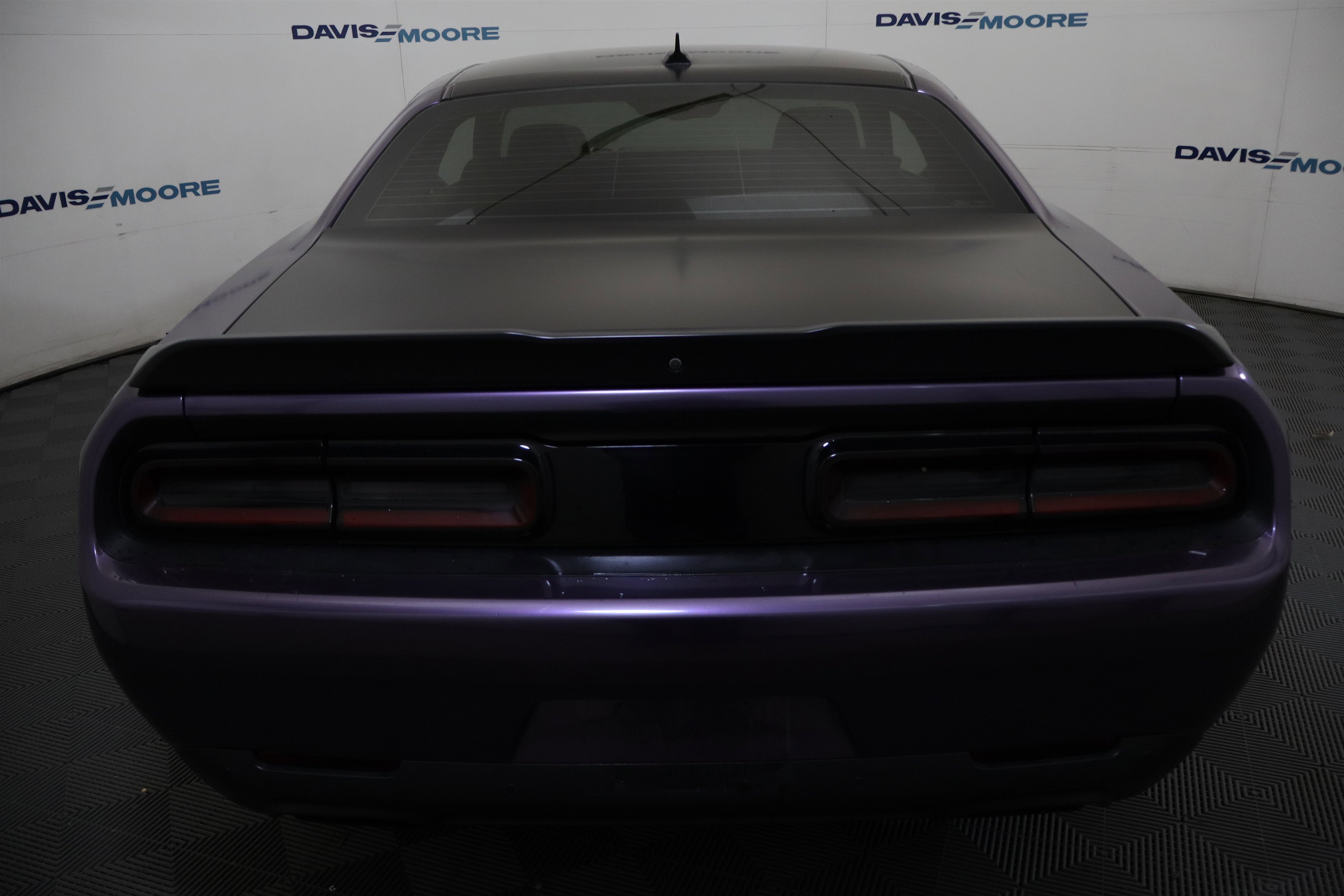 Used 2020 Dodge Challenger R/T Scat Pack w/ Dynamics Package image 8