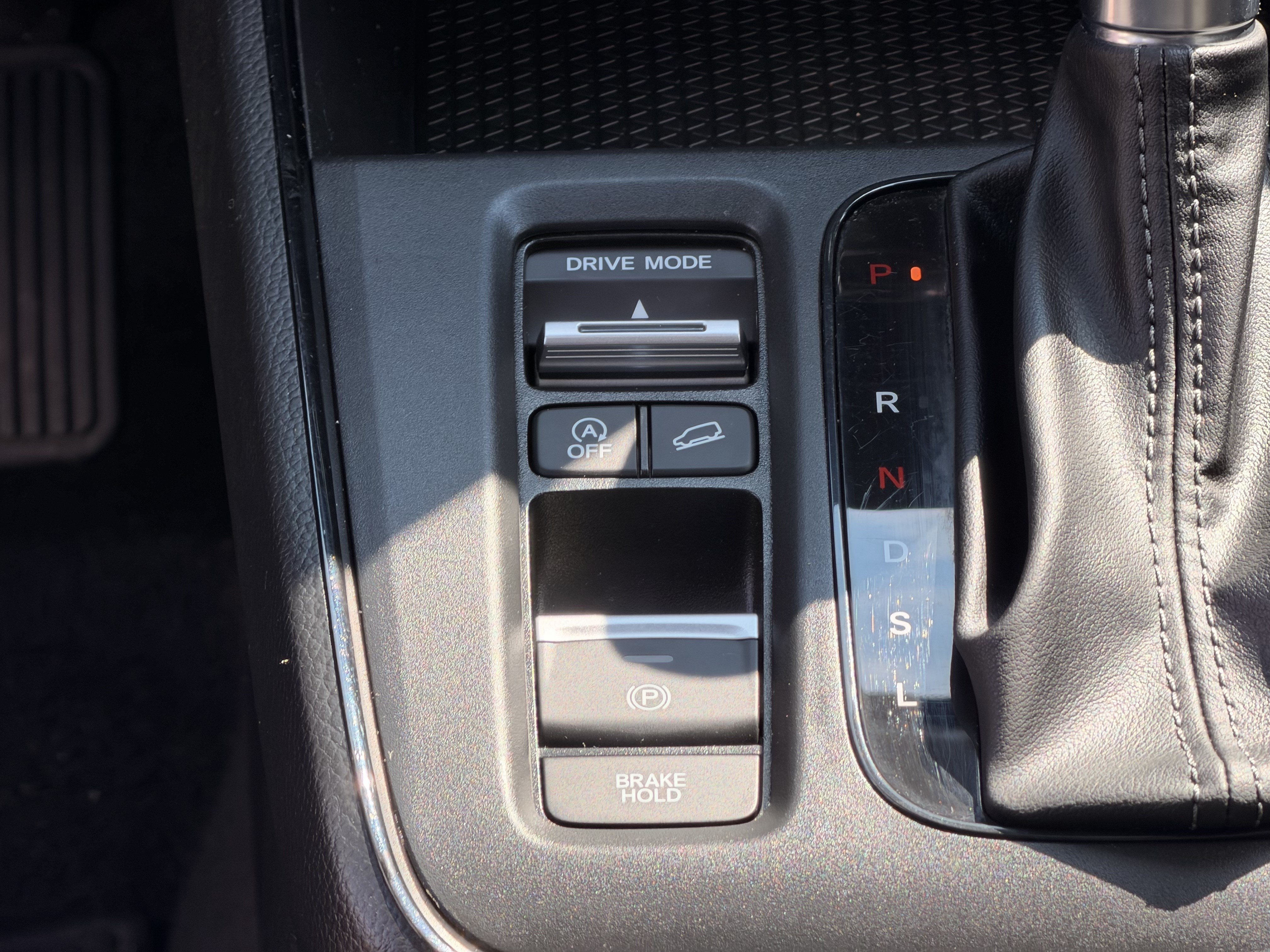 Certified 2024 Honda CR-V EX image 25