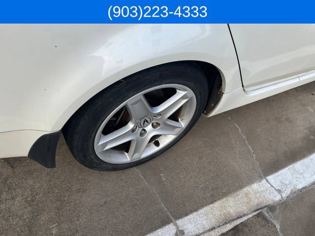 Used 2005 Acura TL FWD image 8