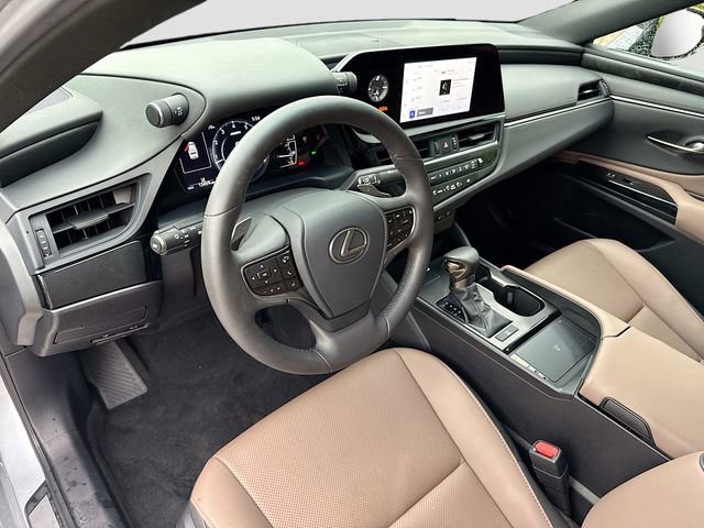 Used 2023 Lexus ES 350 w/ Premium Package FWD image 23