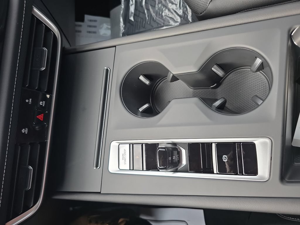 New 2026 Volkswagen Atlas SE AWD/4WD image 21
