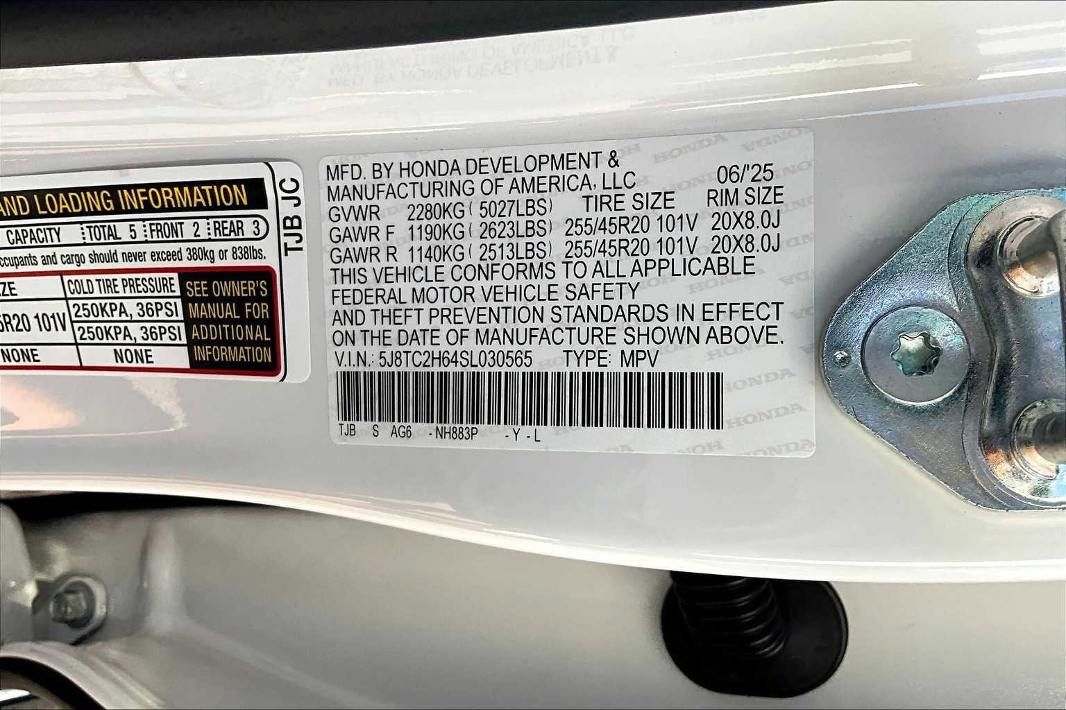 New 2025 Acura RDX A-Spec image 21