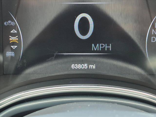 Used 2021 Jeep Grand Cherokee Summit AWD/4WD image 11
