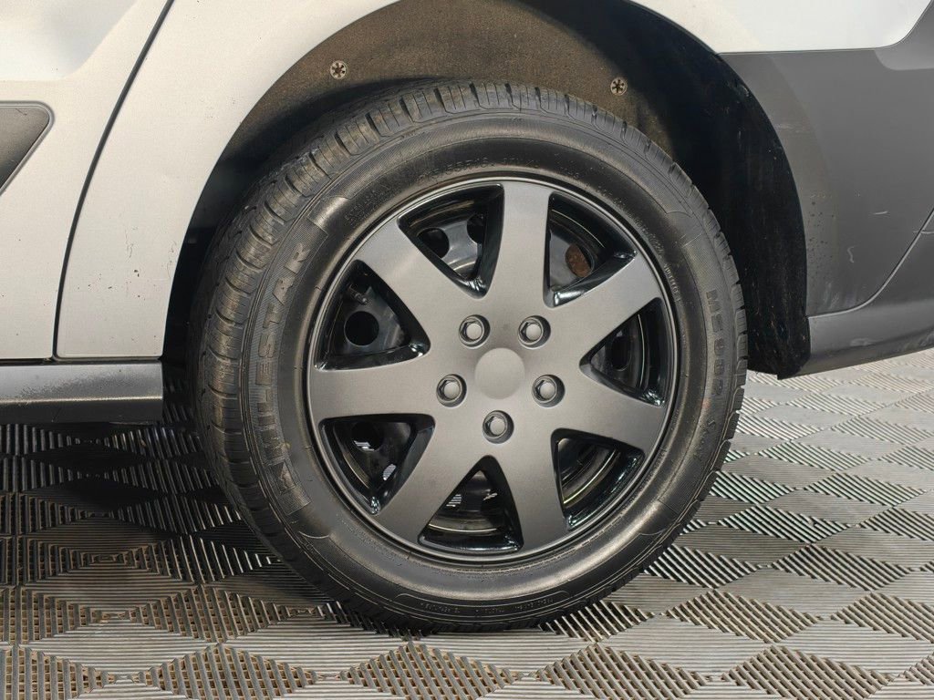 Used 2022 Ford Transit Connect XL image 51