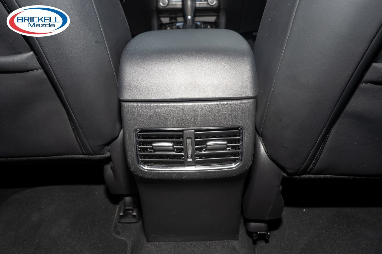 Used 2024 MAZDA CX-5 AWD 2.5 S image 18
