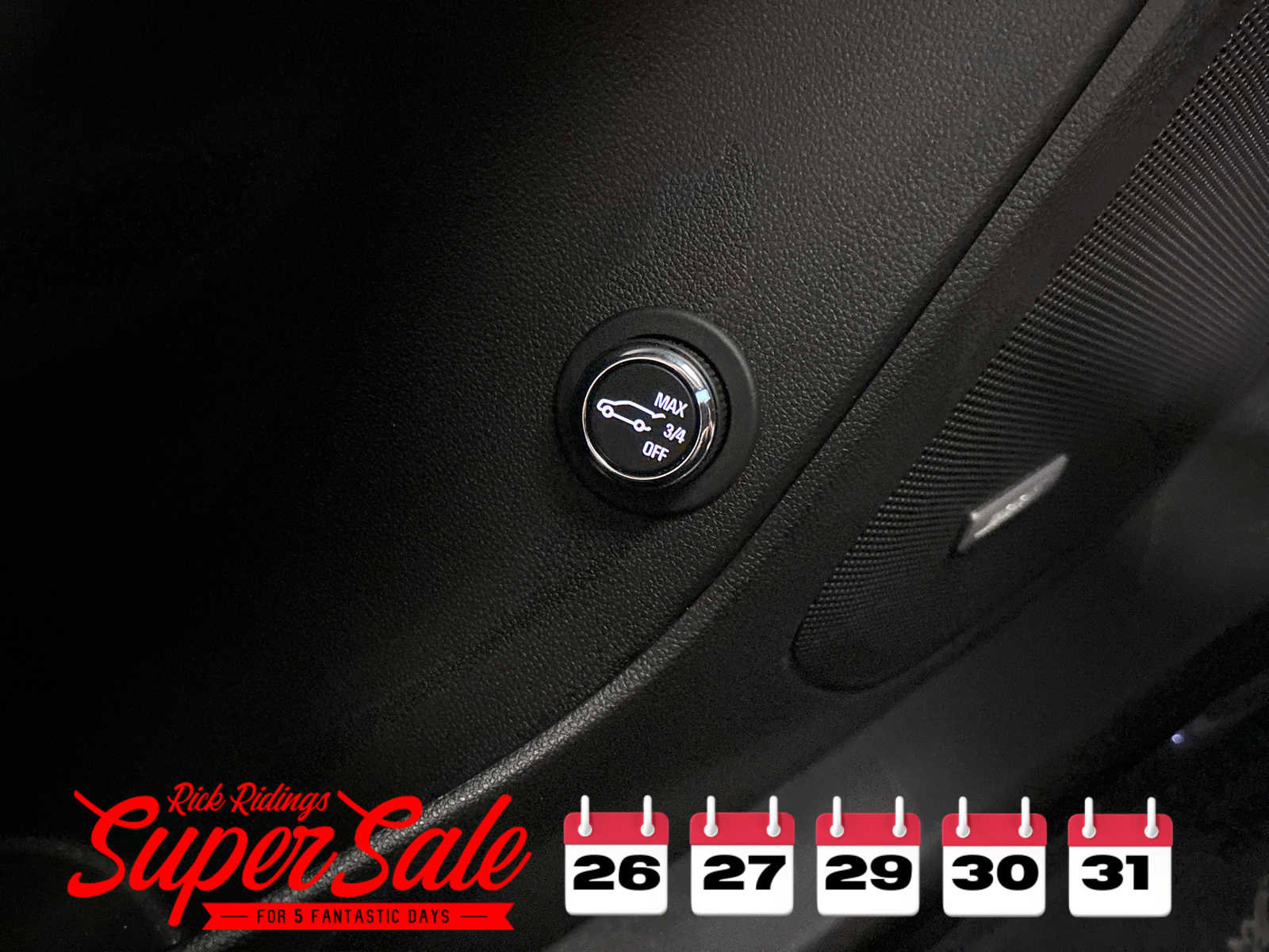 Used 2023 Chevrolet Blazer RS w/ Driver Confidence II Package image 25