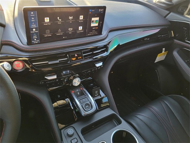 New 2026 Acura MDX Type S image 21