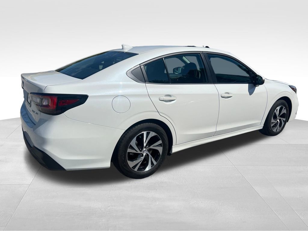 Used 2023 Subaru Legacy Premium image 6