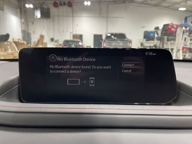 New 2026 MAZDA CX-30 AWD 2.5 S image 30