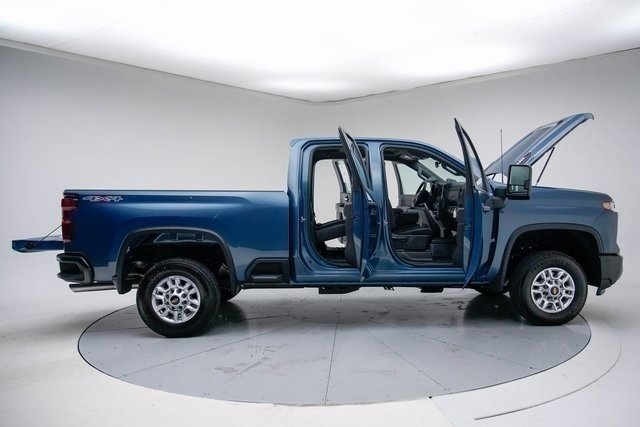 New 2026 Chevrolet Silverado 2500 W/T image 14