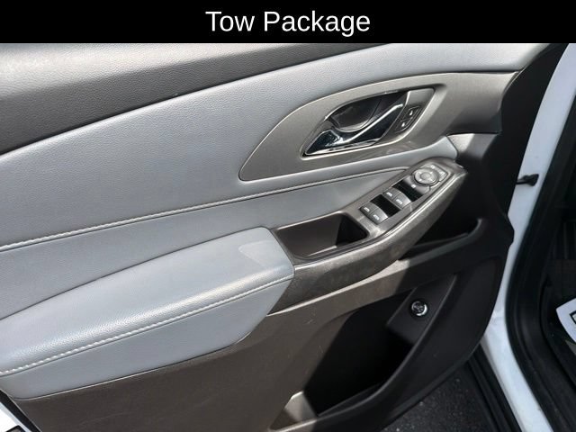 Used 2019 Chevrolet Traverse LT w/ LPO, Floor Liner Package AWD/4WD image 15