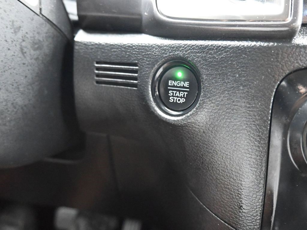 Used 2019 Ford Ranger Lariat w/ Equipment Group 501A Mid image 22