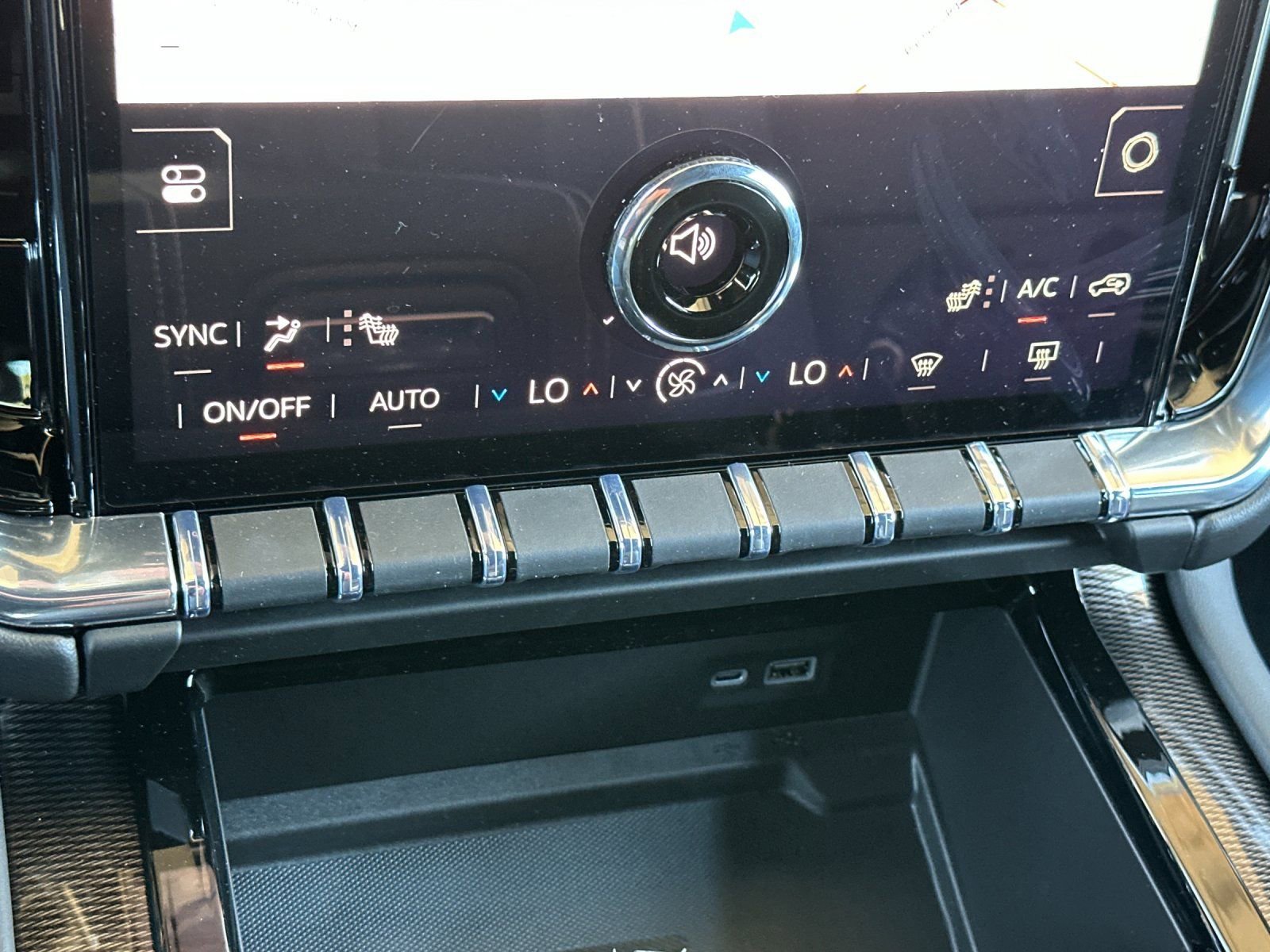 New 2026 GMC Yukon XL Elevation RWD image 22