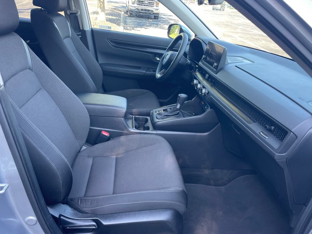 Certified 2025 Honda CR-V LX image 19