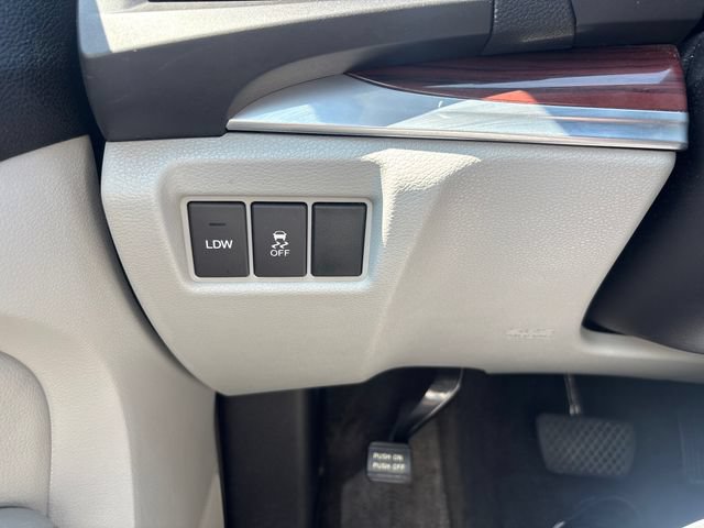 Used 2015 Acura MDX SH-AWD w/ Technology Package image 20