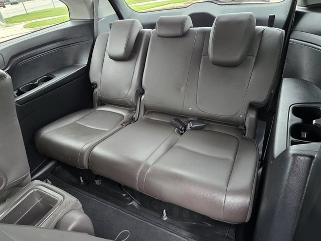 Used 2019 Honda Odyssey EX-L image 16
