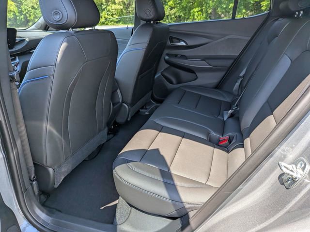 New 2026 Buick Envista Sport Touring w/ Convenience I Package FWD image 21