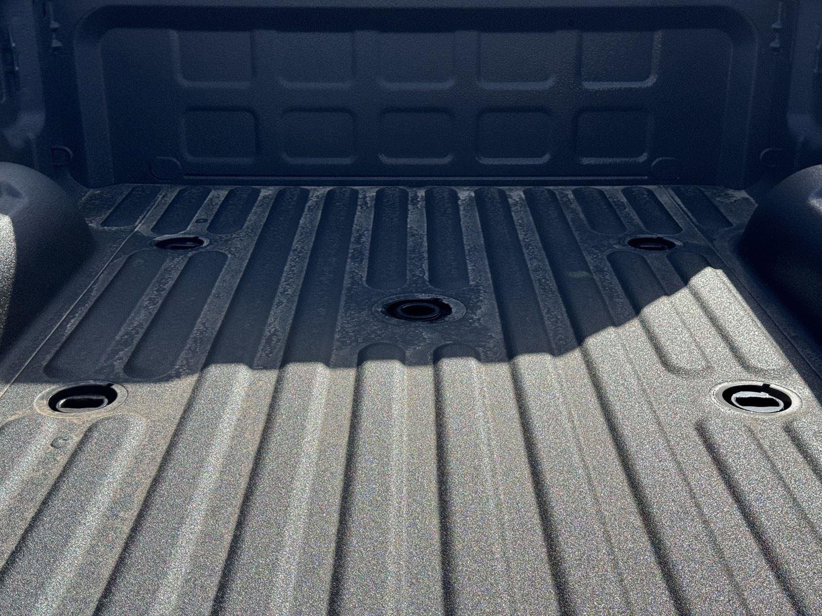 New 2026 RAM 2500 Rebel image 12