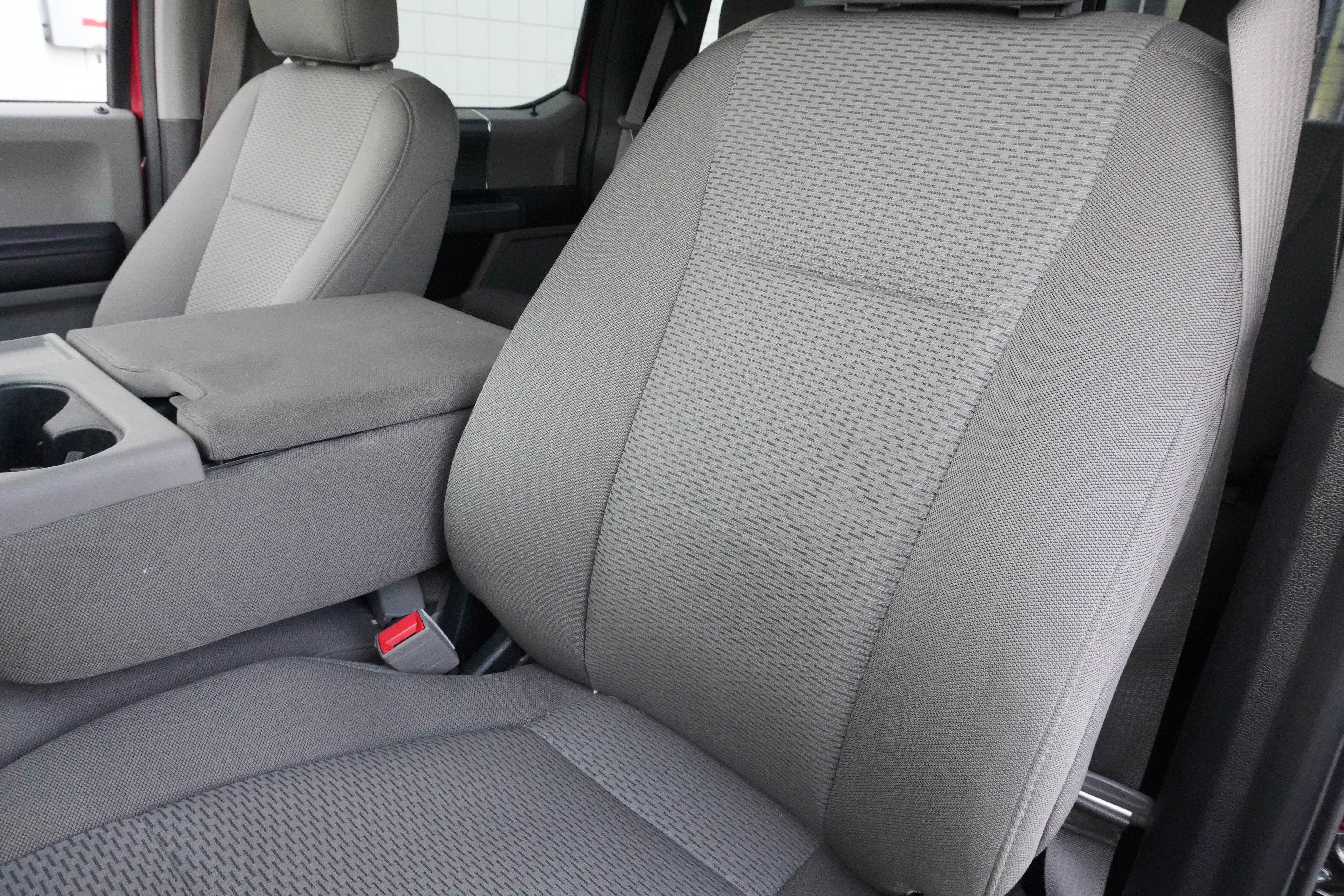 Used 2018 Ford F150 XLT w/ Equipment Group 302A Luxury image 15