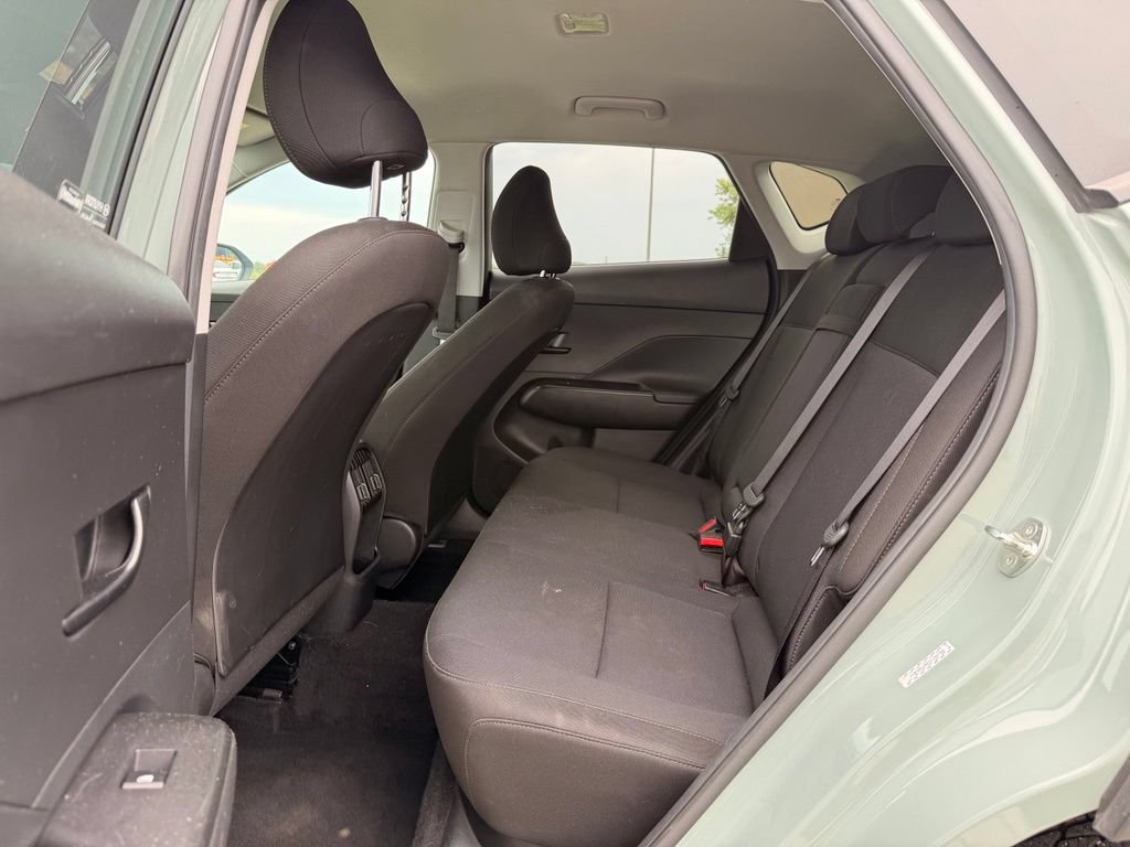 Used 2025 Hyundai Kona SEL AWD/4WD image 5