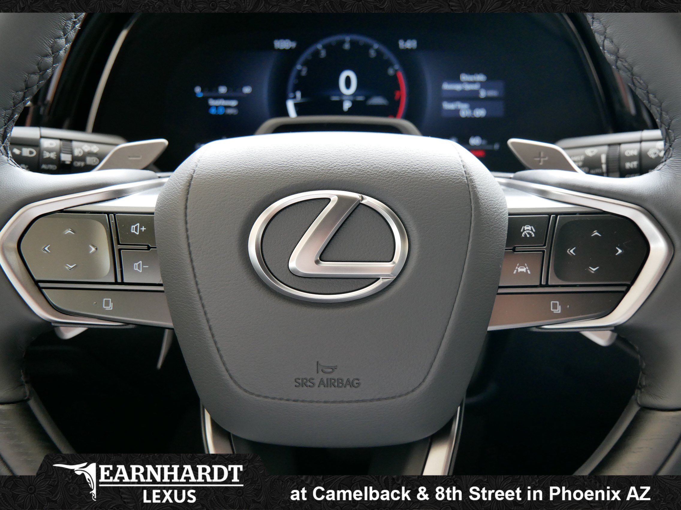 New 2026 Lexus RX 350 Premium Plus w/ Convenience Package FWD image 12