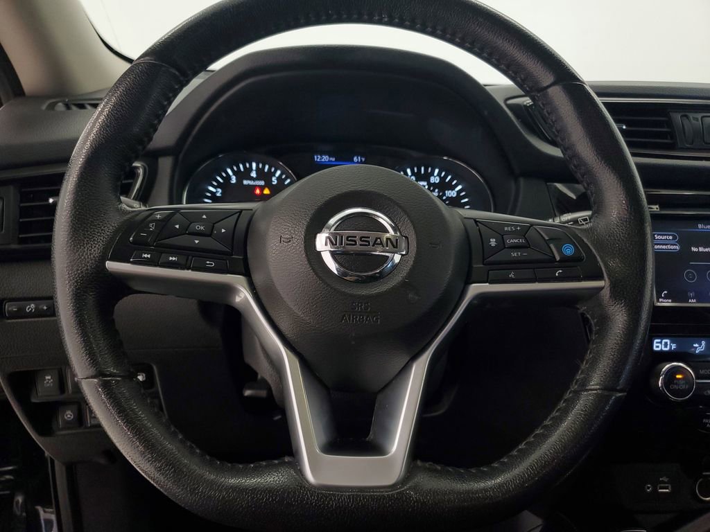 Used 2020 Nissan Rogue SL AWD/4WD image 15