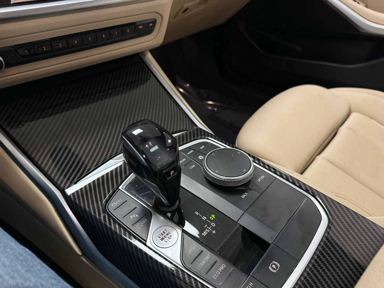 Used 2020 BMW 330i 330i w/ Convenience Package image 23