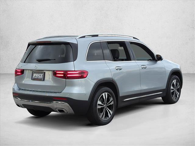 Used 2026 Mercedes-Benz GLB 250 image 5