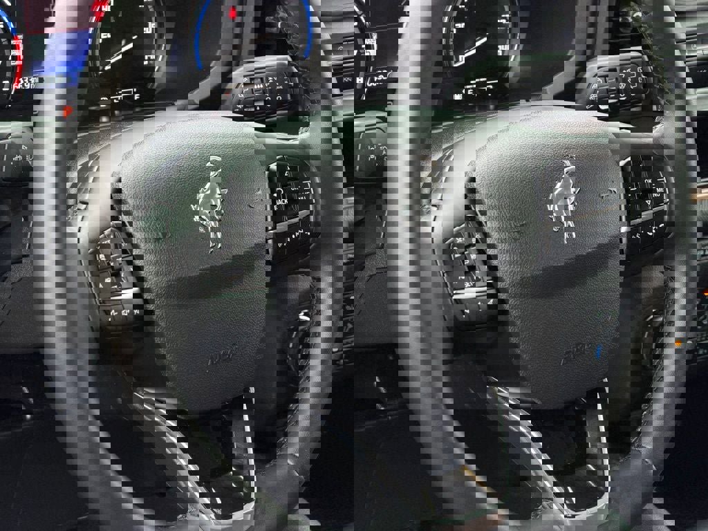 Certified 2024 Ford Bronco Sport Outer Banks w/ Tech Package image 17