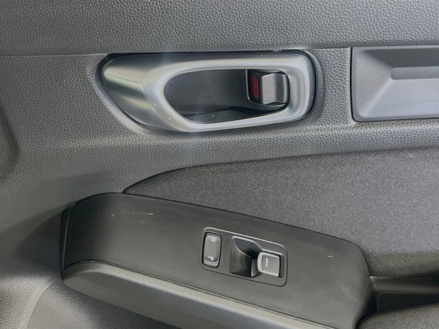 Used 2024 Honda Civic LX image 32
