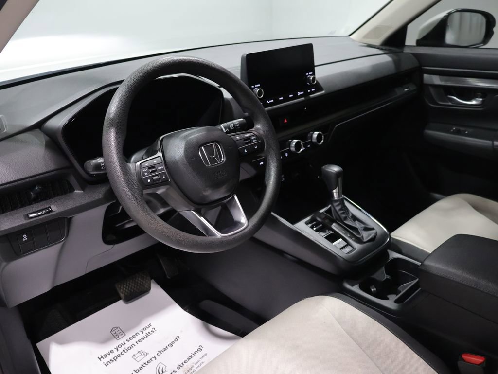 Used 2023 Honda CR-V EX image 16