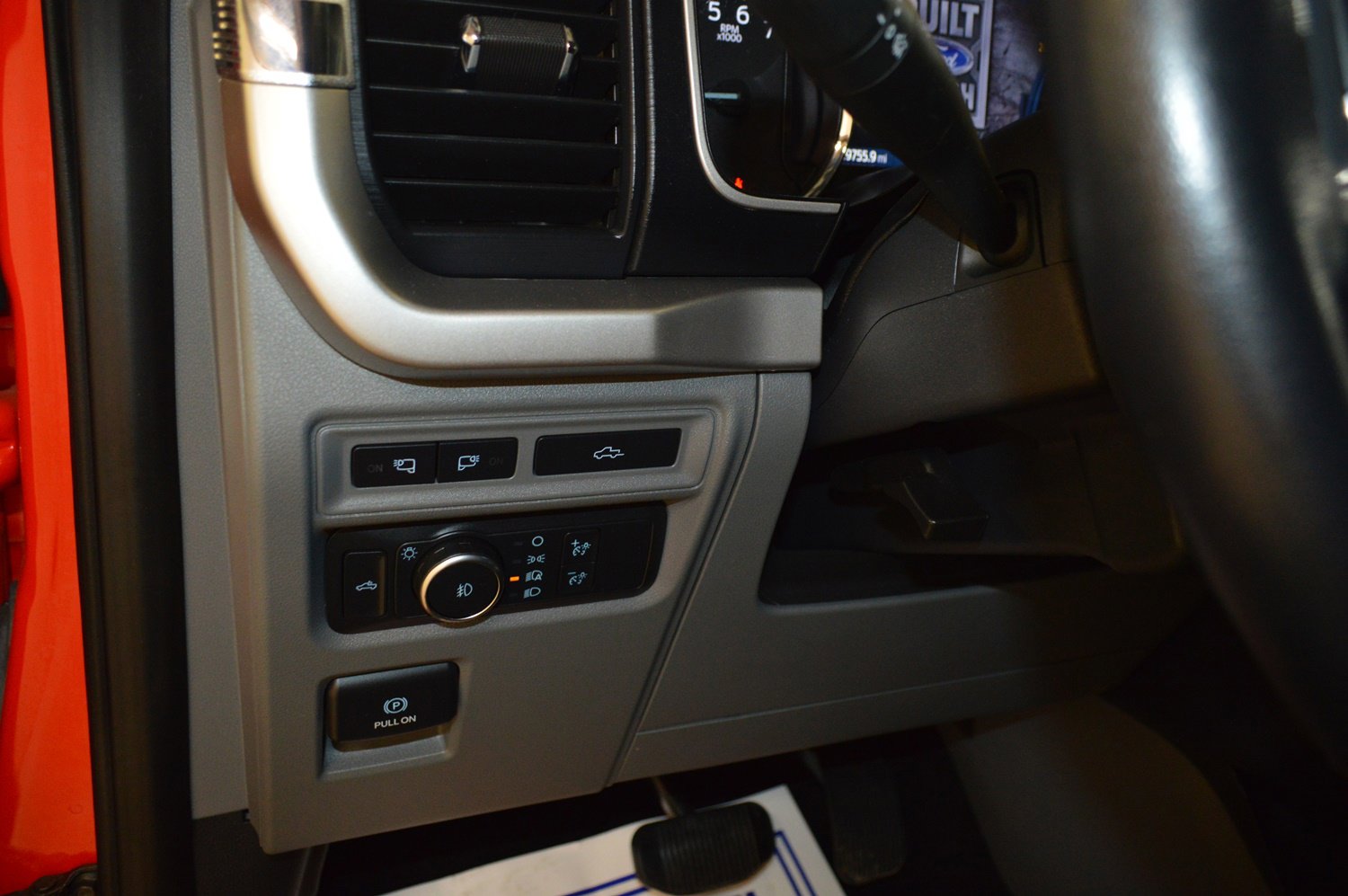 Used 2022 Ford F150 XLT w/ Equipment Group 302A High image 16