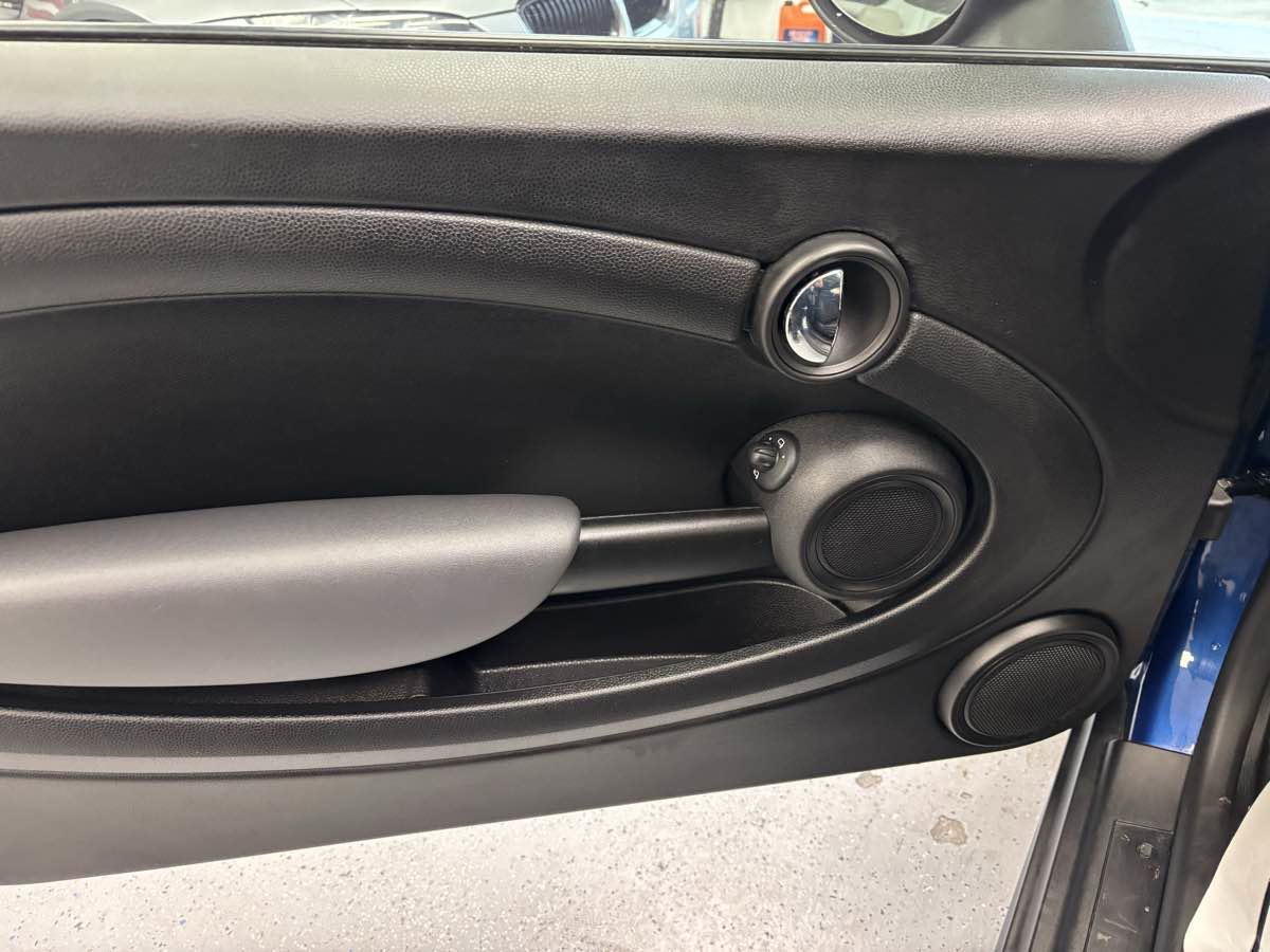 Used 2008 MINI Cooper Hardtop image 19