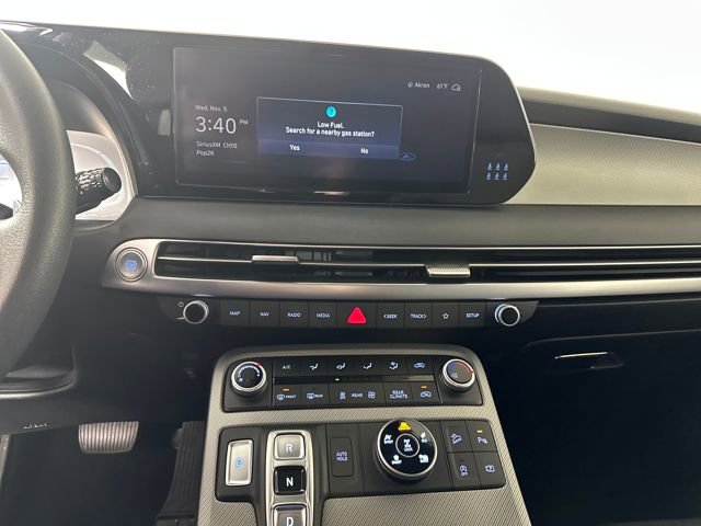 Used 2023 Hyundai Palisade SE image 21
